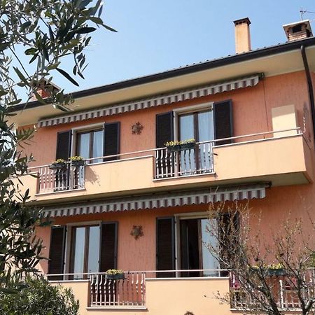 Appartamento Greta Cavaion Veronese Exteriér fotografie