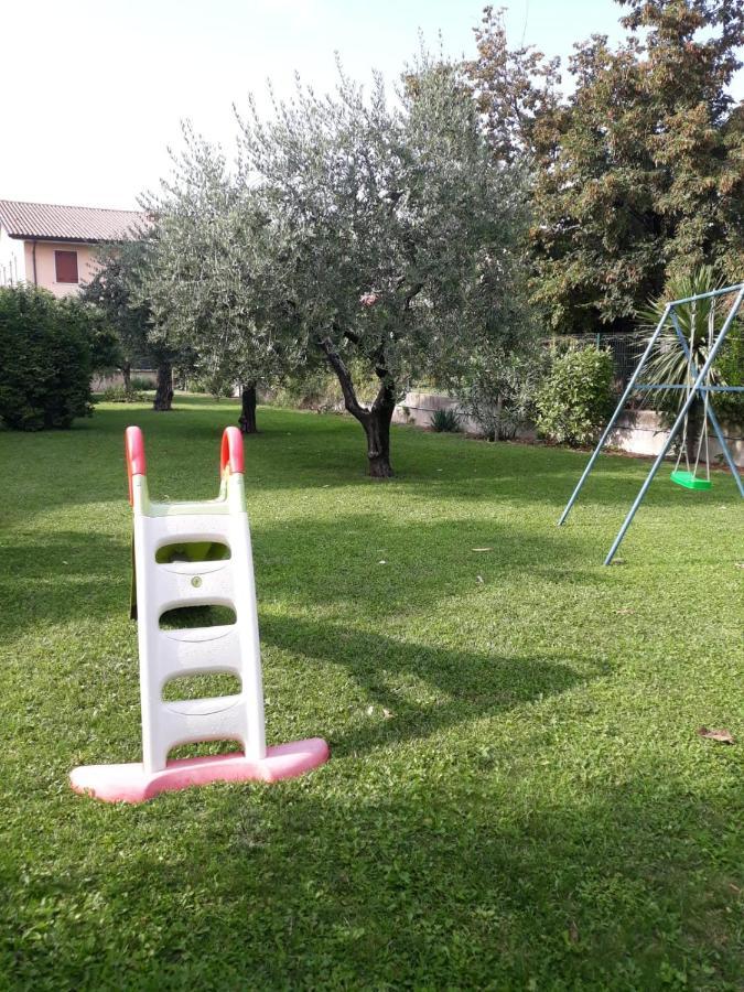 Appartamento Greta Cavaion Veronese Exteriér fotografie
