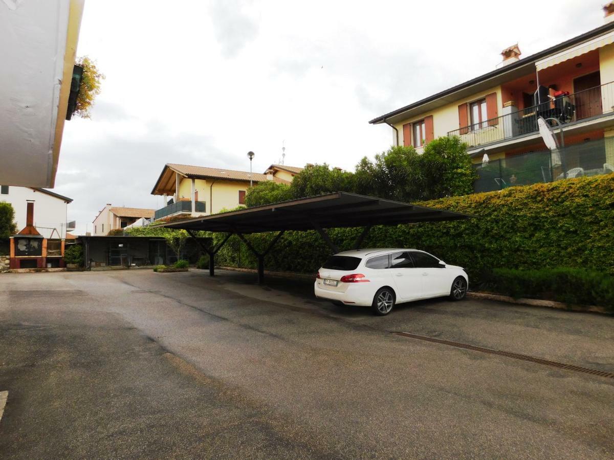 Appartamento Greta Cavaion Veronese Exteriér fotografie