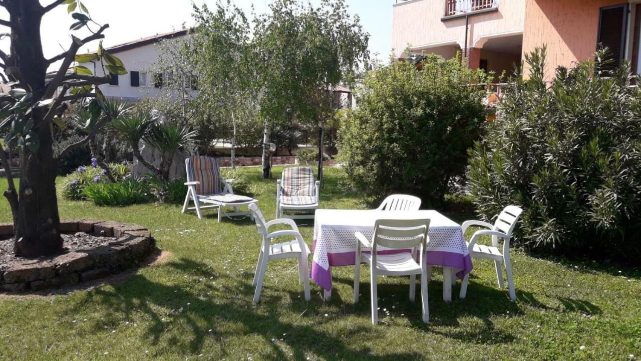 Appartamento Greta Cavaion Veronese Exteriér fotografie