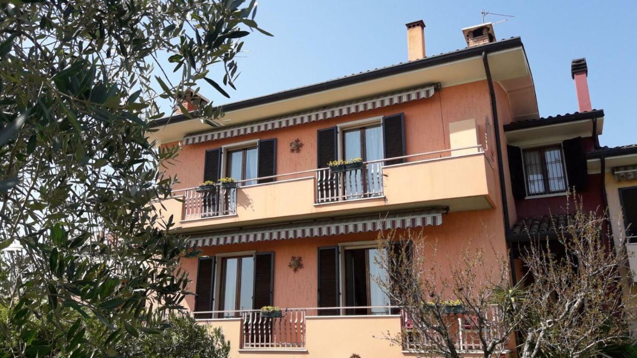Appartamento Greta Cavaion Veronese Exteriér fotografie