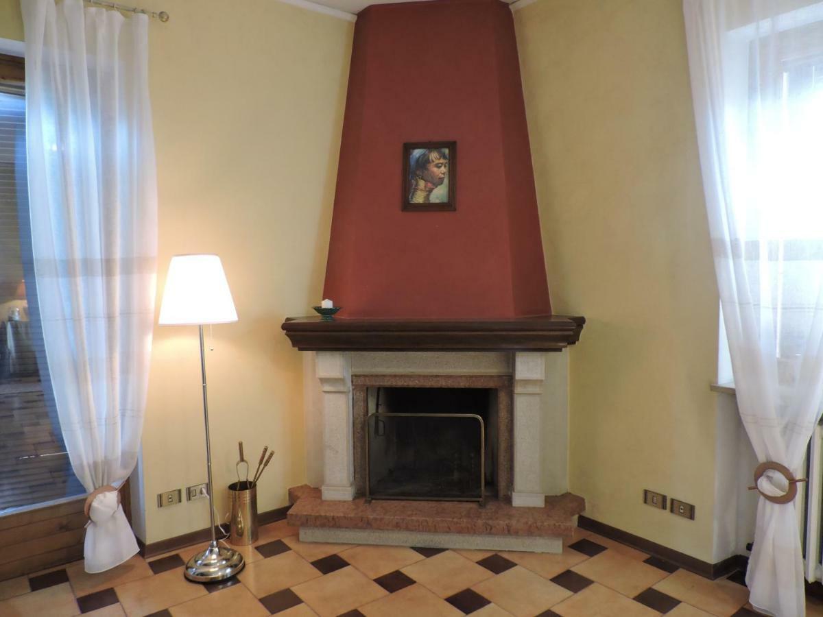 Appartamento Greta Cavaion Veronese Exteriér fotografie