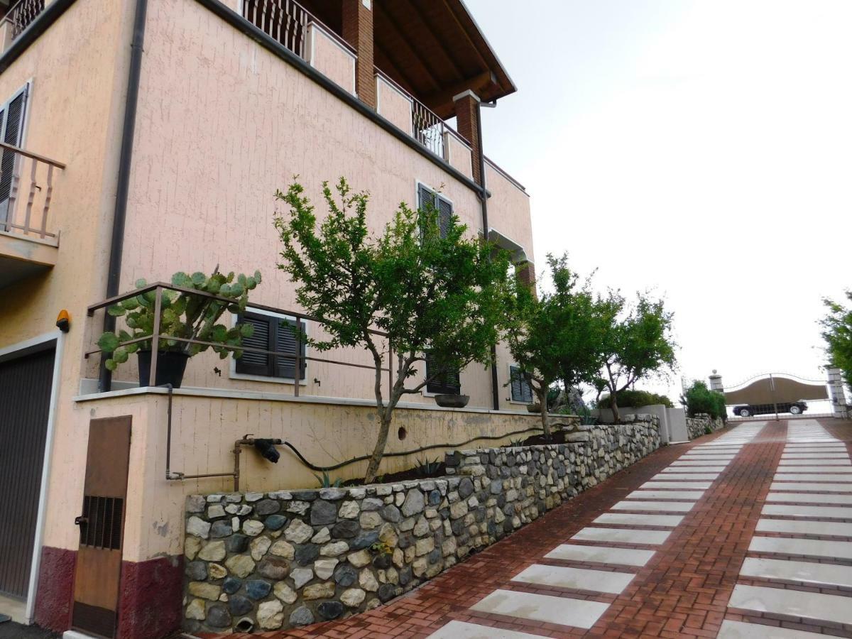 Appartamento Greta Cavaion Veronese Exteriér fotografie