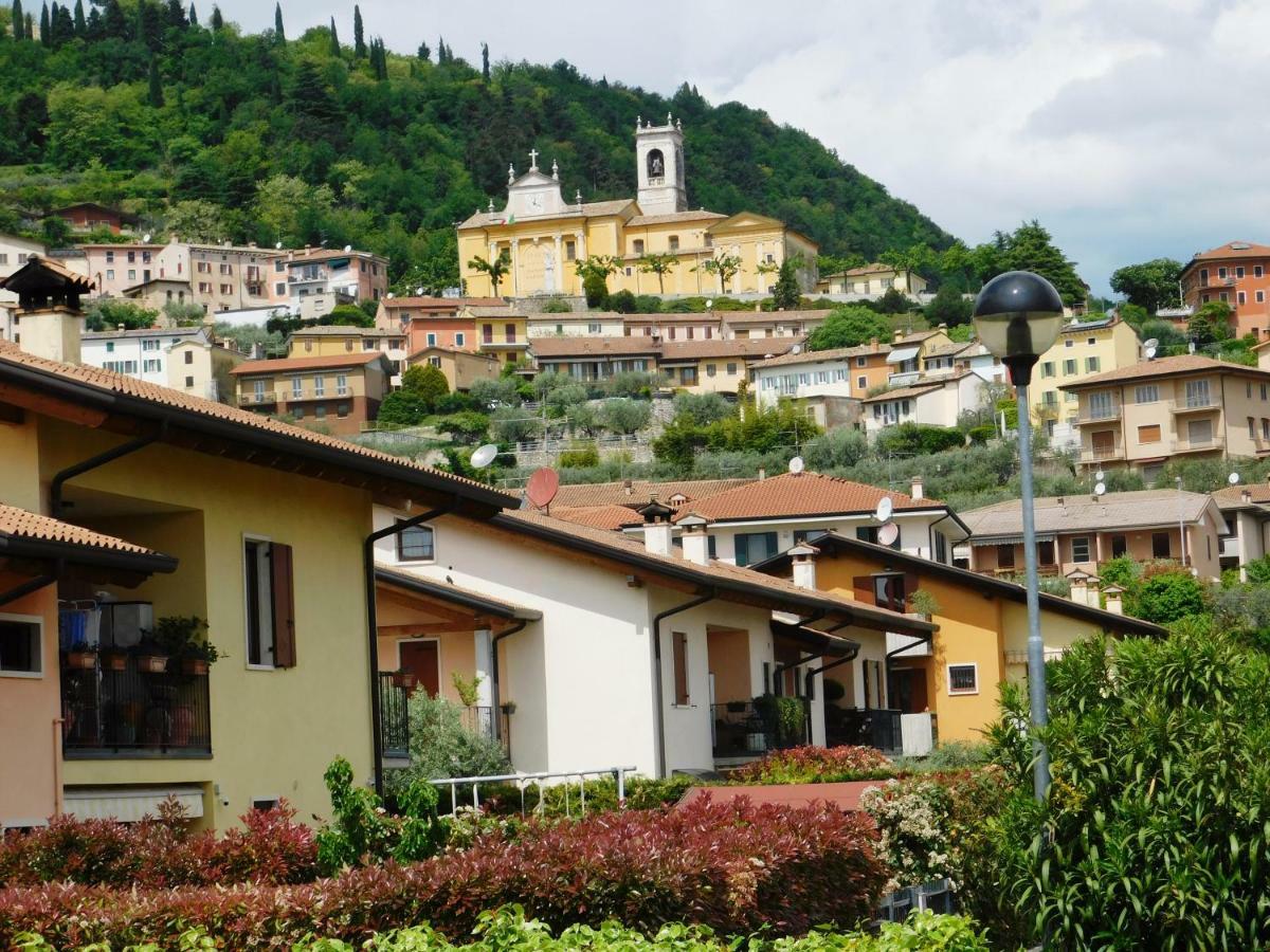 Appartamento Greta Cavaion Veronese Exteriér fotografie
