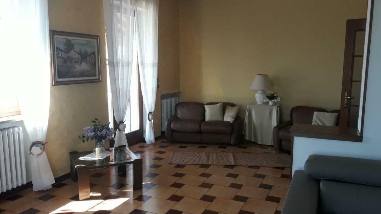 Appartamento Greta Cavaion Veronese Exteriér fotografie
